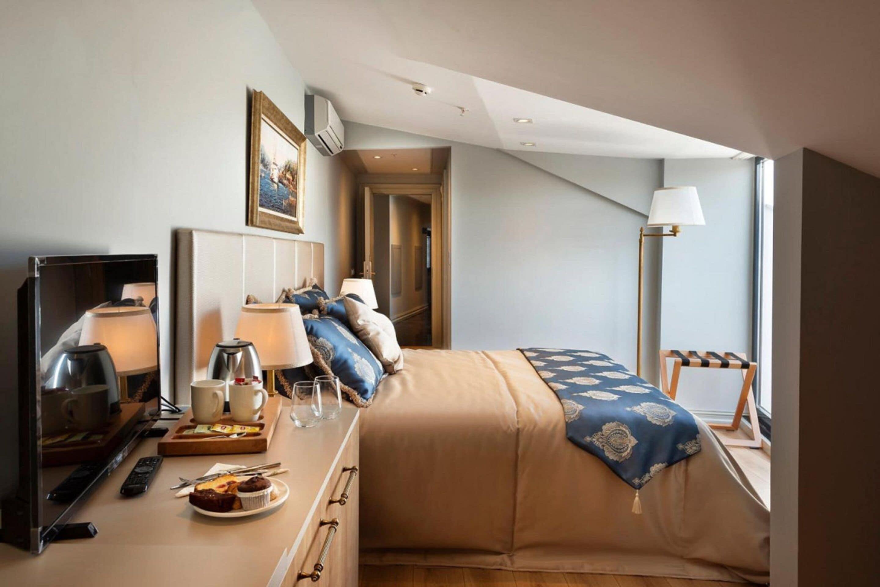 Guener Business Hotel, Istanbul