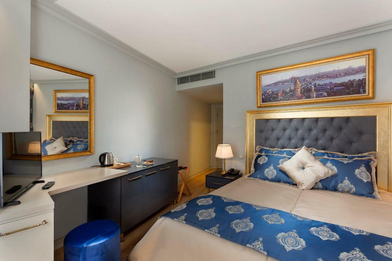 Guener Business Hotel — Photos 1